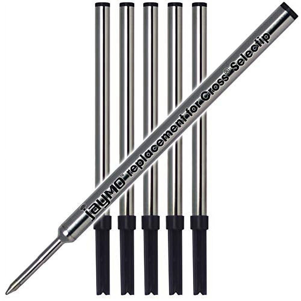 Jaymo Replacement for Cross Selectip 8523 Measures 4.375 in / 111 mm