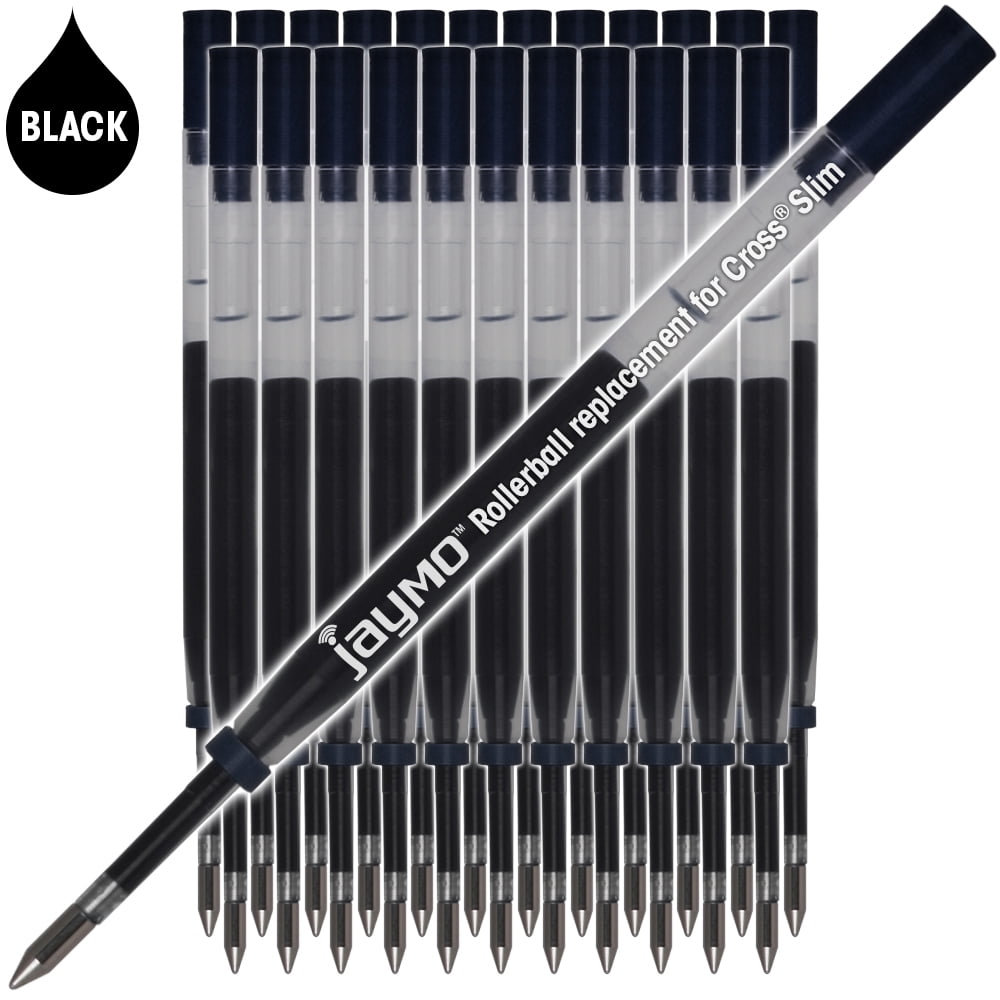 Jaymo Replacement for Cross Slim 8910-1 Measures in 102 mm