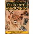 thumbnail image 1 of Pre-Owned Jayne Netley Mayhew's Cross Stitch Animal Collection (Jayne Netley Mayhew's Cross Stitch) (Hardcover) 0715311328 9780715311325, 1 of 1