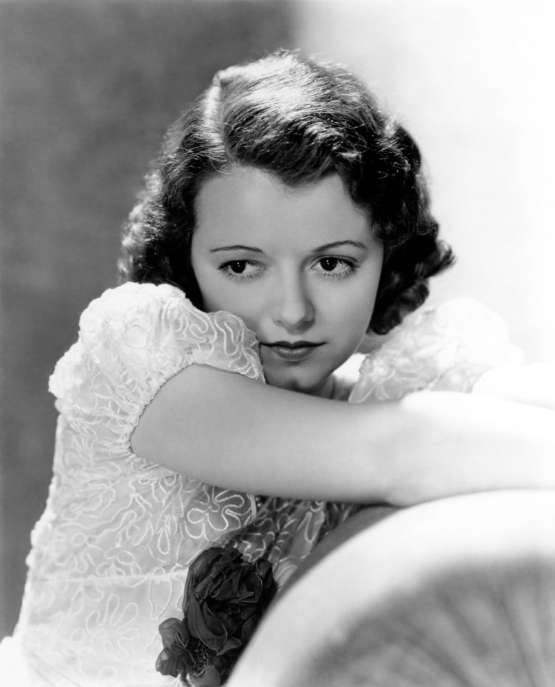 Jaynet Gaynor Canvas Art - (16 x 20)