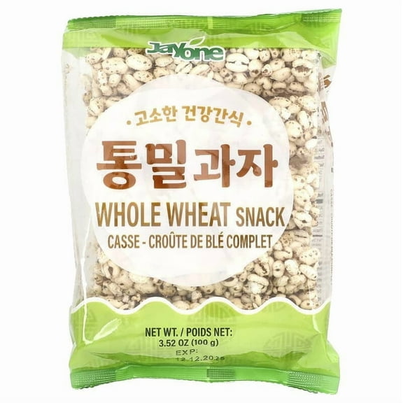 Jayone, Wheat Snack, 3.52 oz