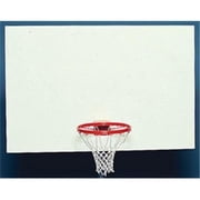 Jaypro 850Rb-Bb Basketball Backboard - Rectangular Steel