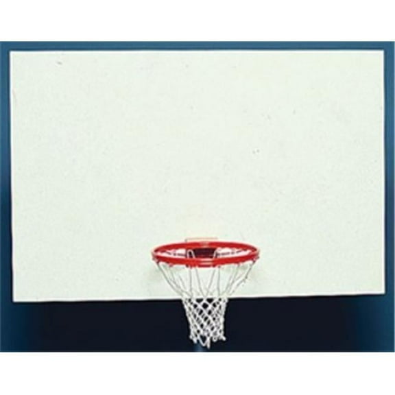 Jaypro 850Rb-Bb Basketball Backboard - Rectangular Steel