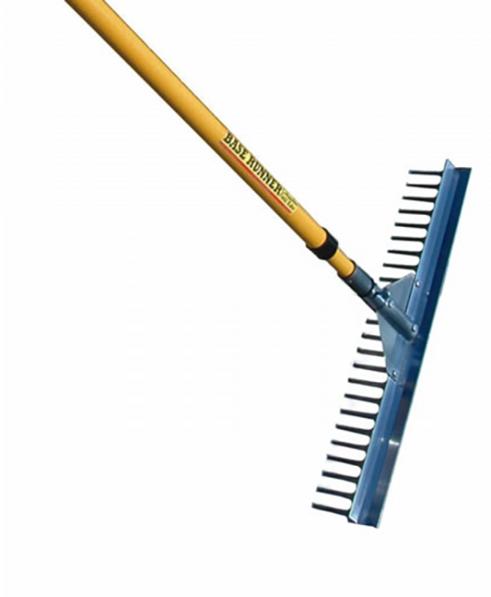 Jaypro Sports BRR36 Base Runner Rake