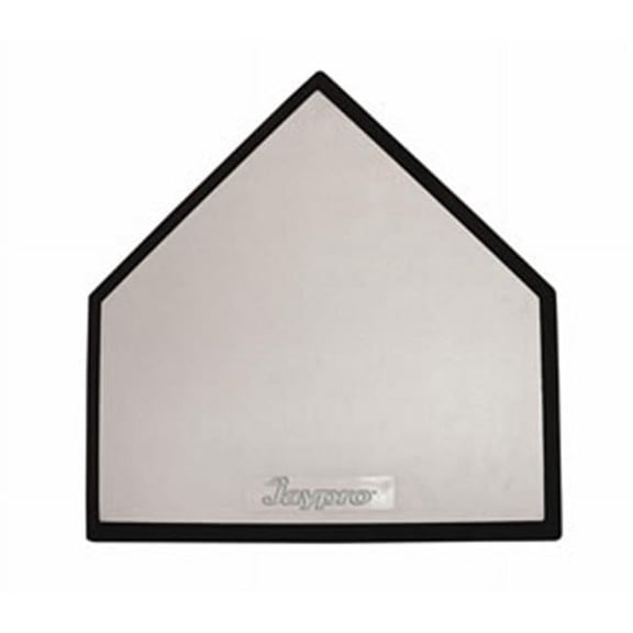 Jaypro  Bury All Home Plate