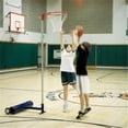 thumbnail image 1 of Jaypro Eznb-10 Game Standards - Net Ball Adapter, 1 of 1