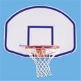 thumbnail image 1 of Jaypro Fsgb-1 Graphite Basketball Backboard, 1 of 1