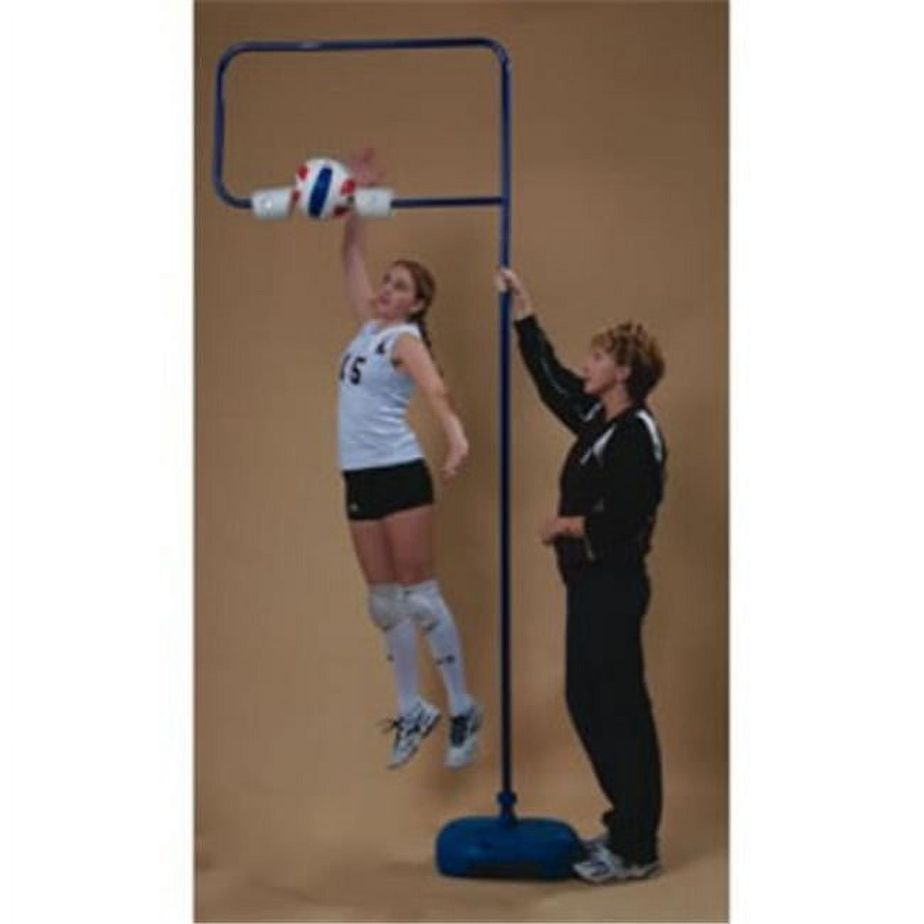 Jaypro Spiker Volleyball Training System