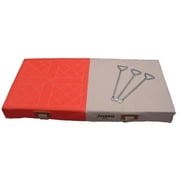 Jaypro Sports BB-150 Double Recreational First Base