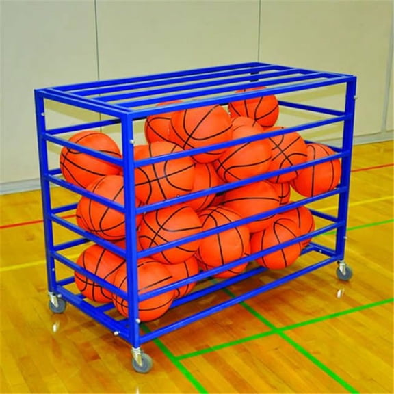 Jaypro Sports BBABL-1 Atlas Ball Locker