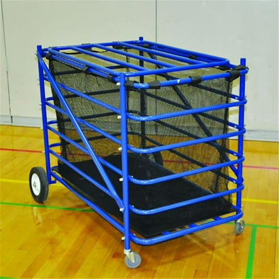 Jaypro Sports BBABL-2 Ultiamte Ball Locker and Hamper