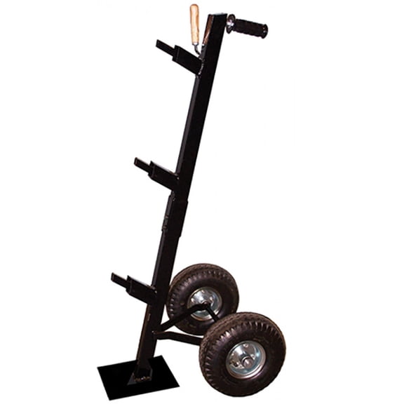 Jaypro Sports BBBCART Professional Base Cart