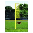 thumbnail image 1 of Jaypro Sports BBSBFP-12 12 ft. Baseball-Softball Foul Pole, 1 of 1