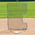 thumbnail image 1 of Jaypro Sports CFSPC 7 x 5 ft. Classic Softball C Shape Screen, 1 of 1
