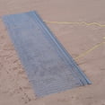 thumbnail image 1 of Jaypro Sports DM-63 Infield Drag Mat, 6 x 3 ft., 1 of 1