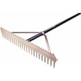 thumbnail image 1 of Jaypro Sports DPR-36 36 in. Double Play Rake, 1 of 1