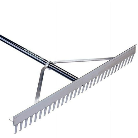 Jaypro Sports FR-48 48 in. Field Rake
