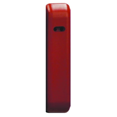 Jaypro Sports MBBP-6C SafePro Edge Padding, Cardinal Red - 72 in.