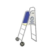 Jaypro Sports OBVRS-8 Beach Volleyball Referee Stand