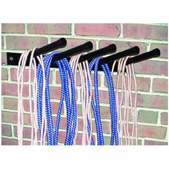 Jaypro Sports PE-110 Jump Rope Rack