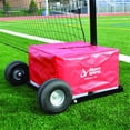 thumbnail image 1 of Jaypro Sports PFN-BCVR Portable FieldPro Net System Base Covers, 1 of 1