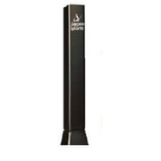 Jaypro Sports PP-55 5 in. The Titan Replacement Pole & Gusset Padding