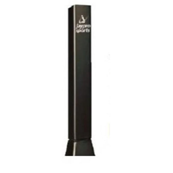 Jaypro Sports PP-55 5 in. The Titan Replacement Pole & Gusset Padding