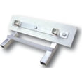 thumbnail image 1 of Jaypro Sports PR-418 18 in. Removeable Pitchers Plate - Youth Size, 1 of 1