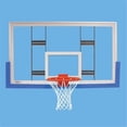 thumbnail image 1 of Jaypro Sports GCBB-35 42 in. Rectangular Glass Conversion Backboard, 1 of 1