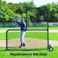 thumbnail image 1 of Jaypro Sports PS-84N Replacement Net, 1 of 1