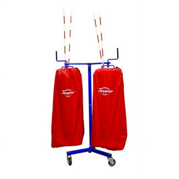 Jaypro Sports Replacement Net Keeper Storage Bag
