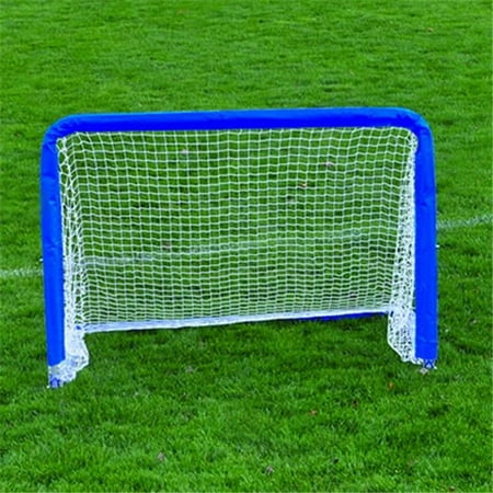 Jaypro Sports Roll-A-Goal Portable Soccer Goal (Multiple Sizes Available)