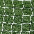thumbnail image 1 of Jaypro Sports SGP-850N Nova World Cup Goal Net, 1 of 1