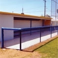 thumbnail image 1 of Jaypro Sports STC-8RB Fence Top Guard - Royal Blue, 1 of 1