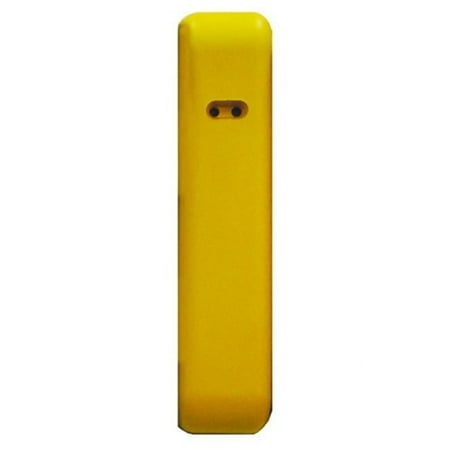 Jaypro Sports SafePro Edge Padding - Old Gold - 72 in.