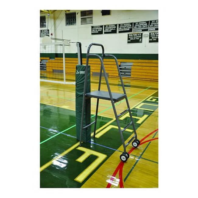 Rep Rter Stand Jaypro Sports VRS-8000 Referee Stand Padding - Walmart.com