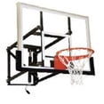thumbnail image 1 of Jaypro Sports WM-54 54 in. Glass Board Adjustable Wall Mount Shooting Station, 1 of 1