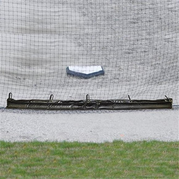 Jaypro Sports Weighted Tunnel Sand Tubes