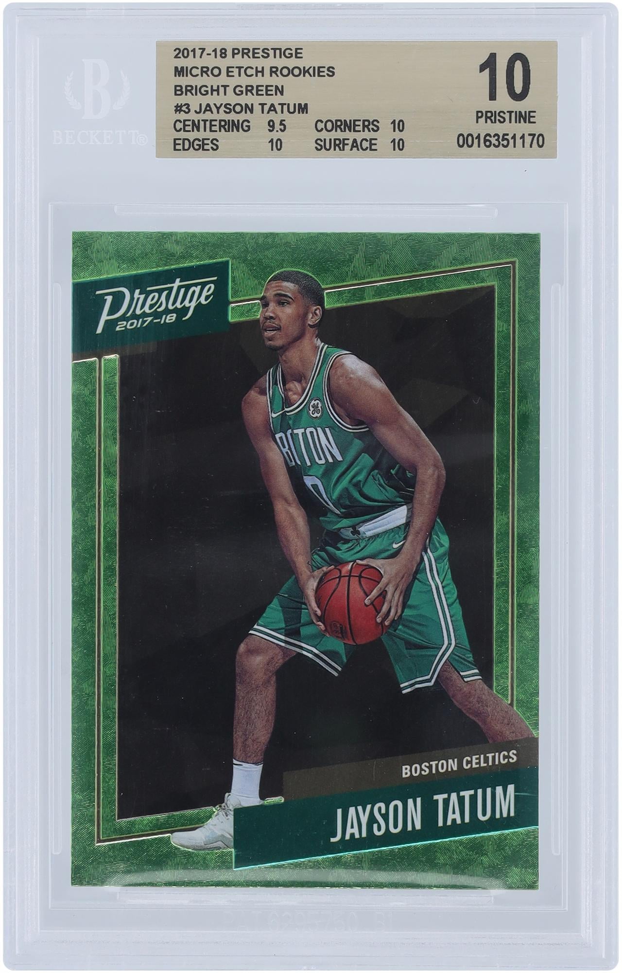 NBA マクファーレン　ブリスターサイン入　証明書　ジェイソン　キッド NBAカード Jason Kidd Auto BGS ジェイソン・キッド サイン