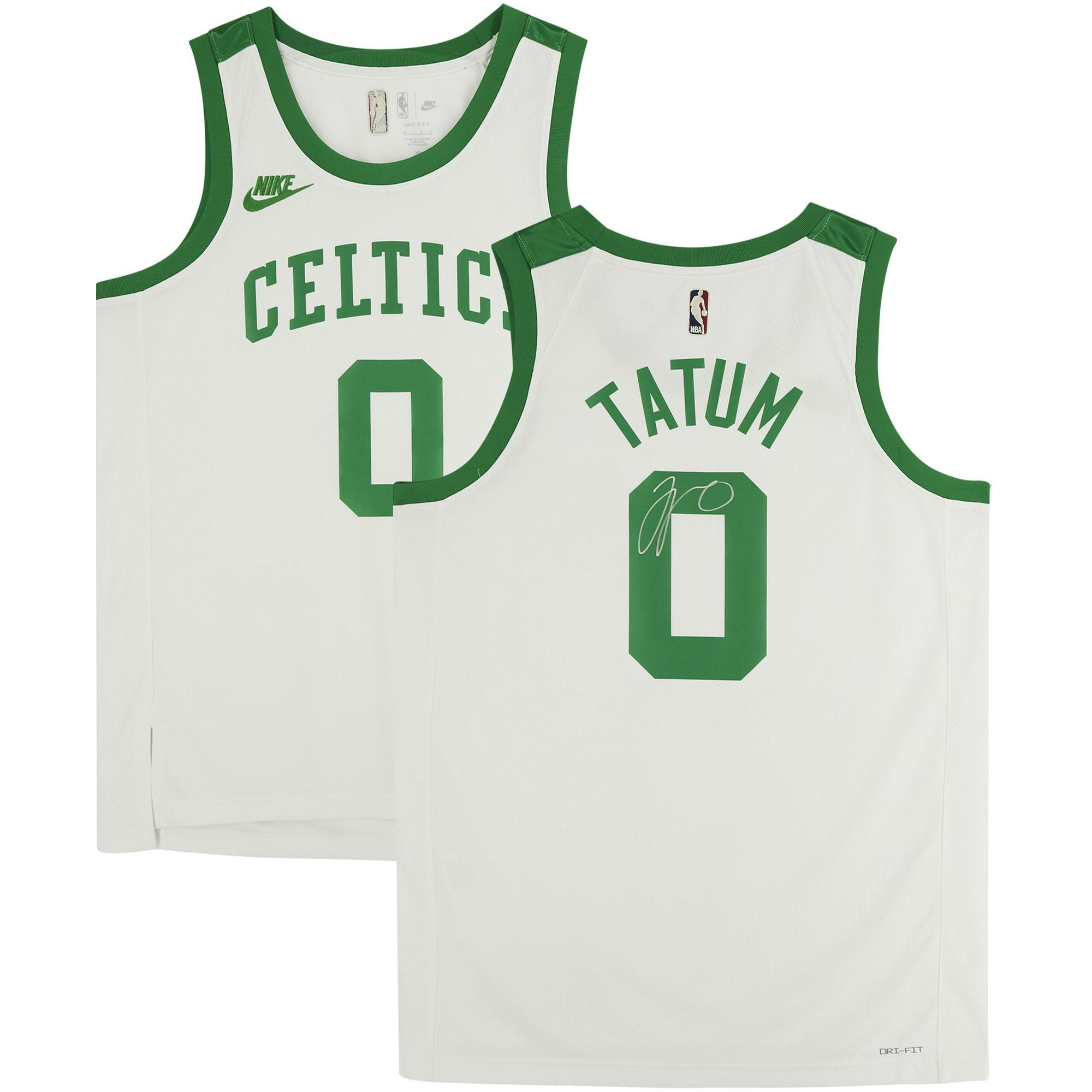 Boston Celtics Tatum 0 Jersey Junior - Supporters Place