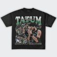 thumbnail image 1 of Jayson Tatum Graphic Tee "FRANCHISE PLAYER", 1 of 5