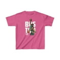 thumbnail image 1 of Jayson Tatum & Jaylen Brown Boston Duo basketball fans Kids Cotton Tee, 1 of 2