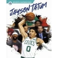 thumbnail image 1 of Jayson Tatum, (Paperback), 1 of 1