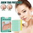 Jaysuing Wart Control Patch Deep Cleansing and Fading Skin Dark Moles ...