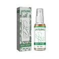 Jaysuing Xiu Body Spray To Reduce Belly, Thigh Shaping And Firming, Body Slimming Spray