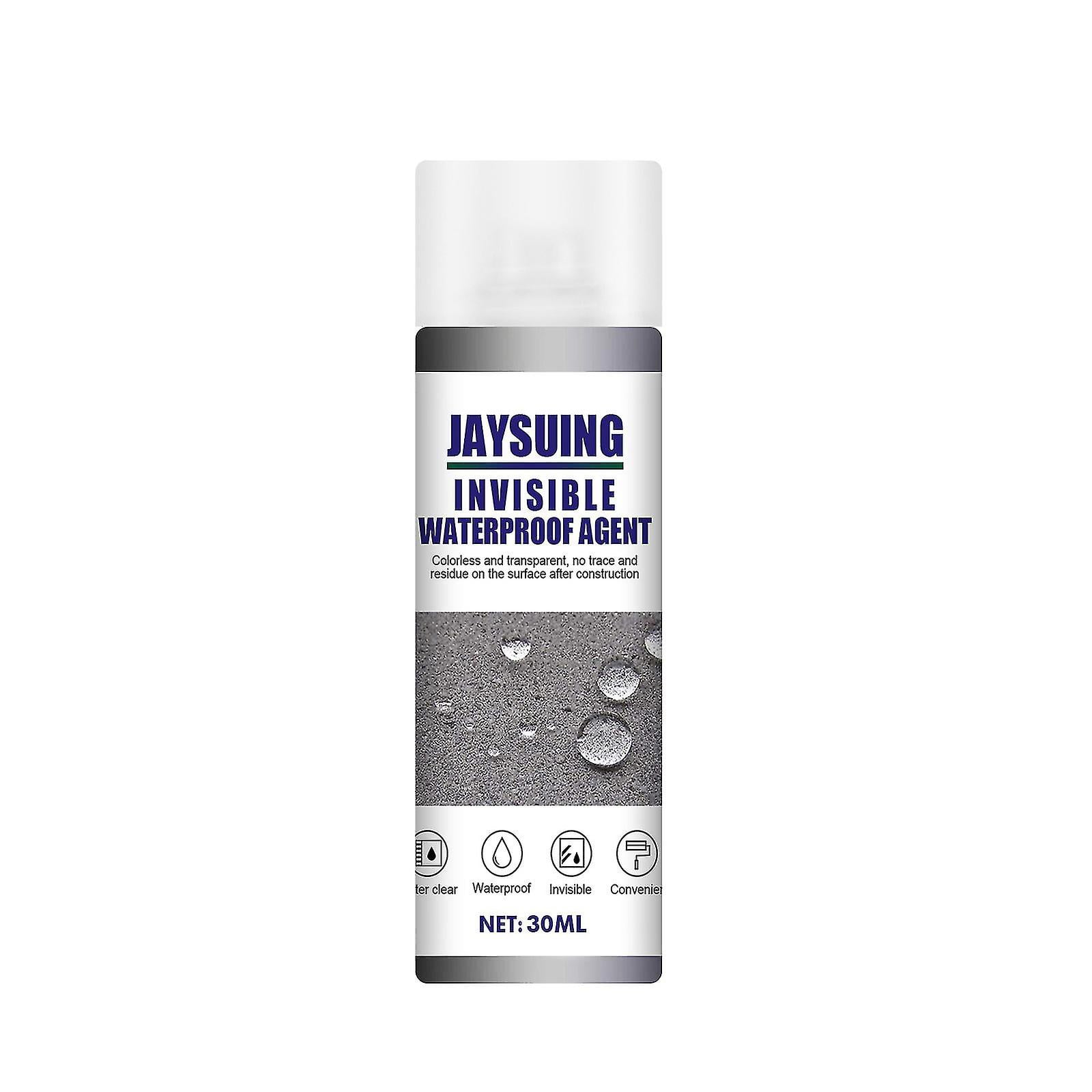 Jaysuing waterproof leakproofing agent 30ml leakproof material self