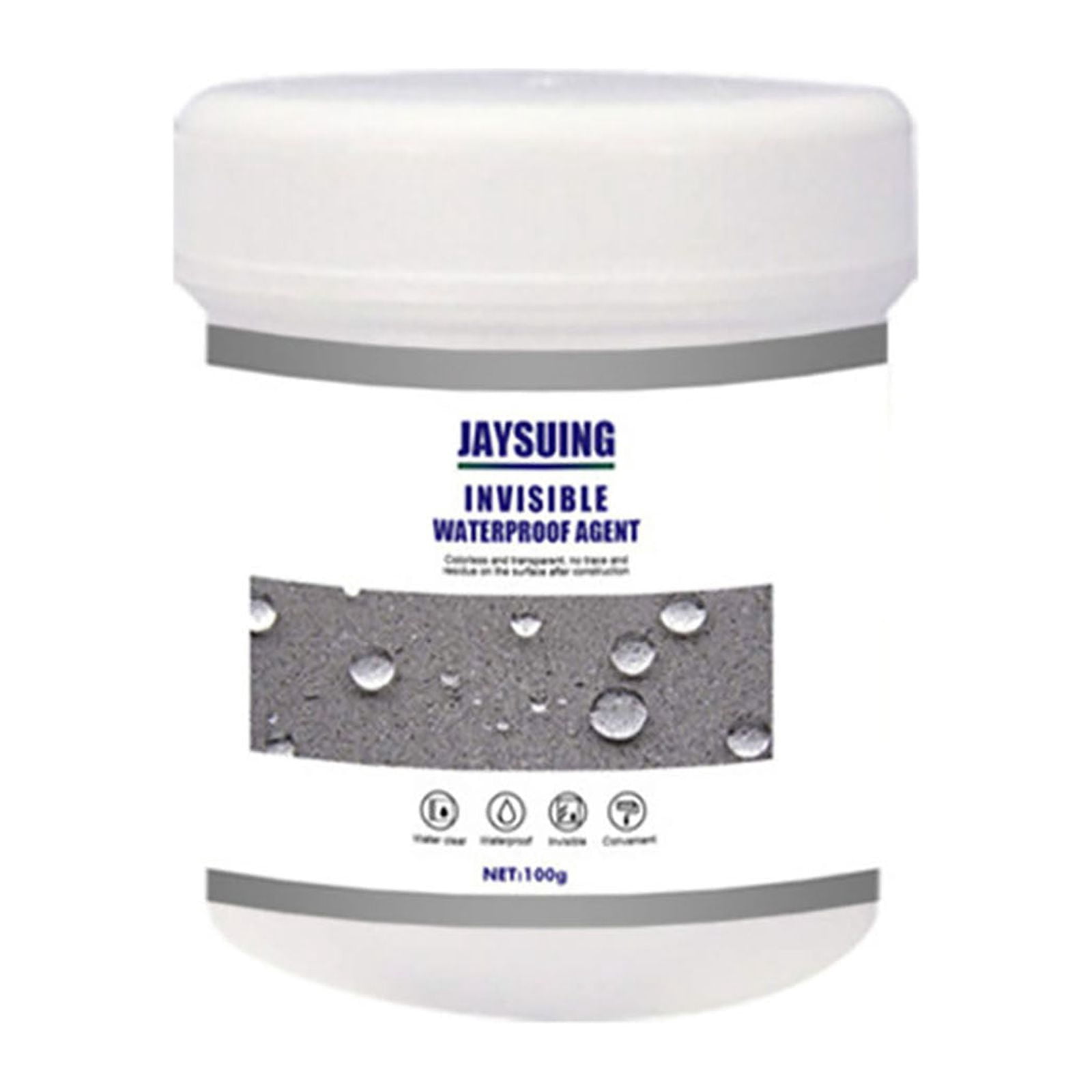 Jaysung Invisible Waterproof Agent, Waterproof Coating Sealant For ...