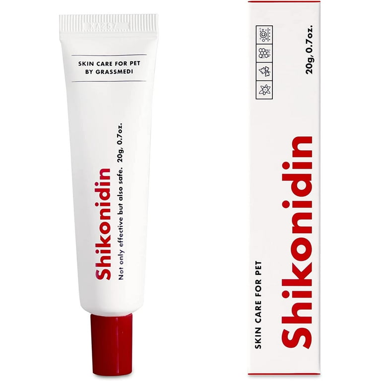 Dog sensitive skin treatment cheap