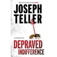 thumbnail image 1 of Pre-Owned Depraved Indifference (A Jaywalker Case, 3) (Unknown) 0778326918 9780778326915, 1 of 1