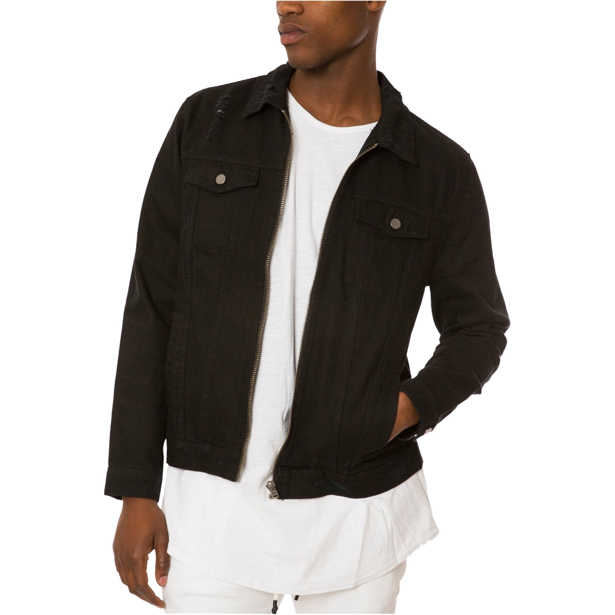 Jaywalker jean jacket hotsell